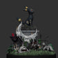 [PREORDER] Statue [KIPI] - Umbreon & Houndour & Poochyena & Zorua & Greavard