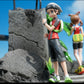 [PREORDER] 1/20 Scale World Figure [MARSHMALLOW] - Brendan