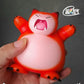 [PREORDER] 1/20 Scale World Figure [CAIYOU] - Snorlax