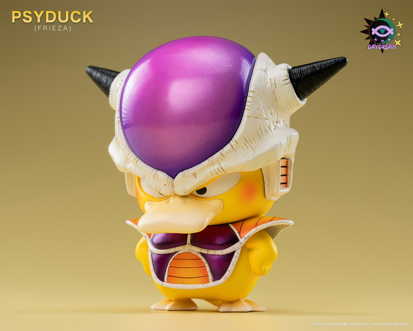 [PREORDER] Mini Figure [DAY DREAM] - Cosplay Psyduck