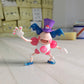 [PREORDER] 1/20 Scale World Figure [WU] - Mr. Mime & Mime Jr.