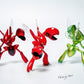 [IN STOCK] 1/20 Scale World Figure [OG] - Scizor