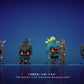 [REMAINING BALANCE] 1/20 Scale World Figure [ZWG] - Marshadow