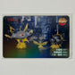 [IN STOCK] 1/20 Scale World Figure [MEGAZZ] - Magnemite & Magneton & Magnezone