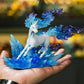 [IN STOCK] 1/20 Scale World Figure [PALLET TOWN] - Ponyta & Rapidash