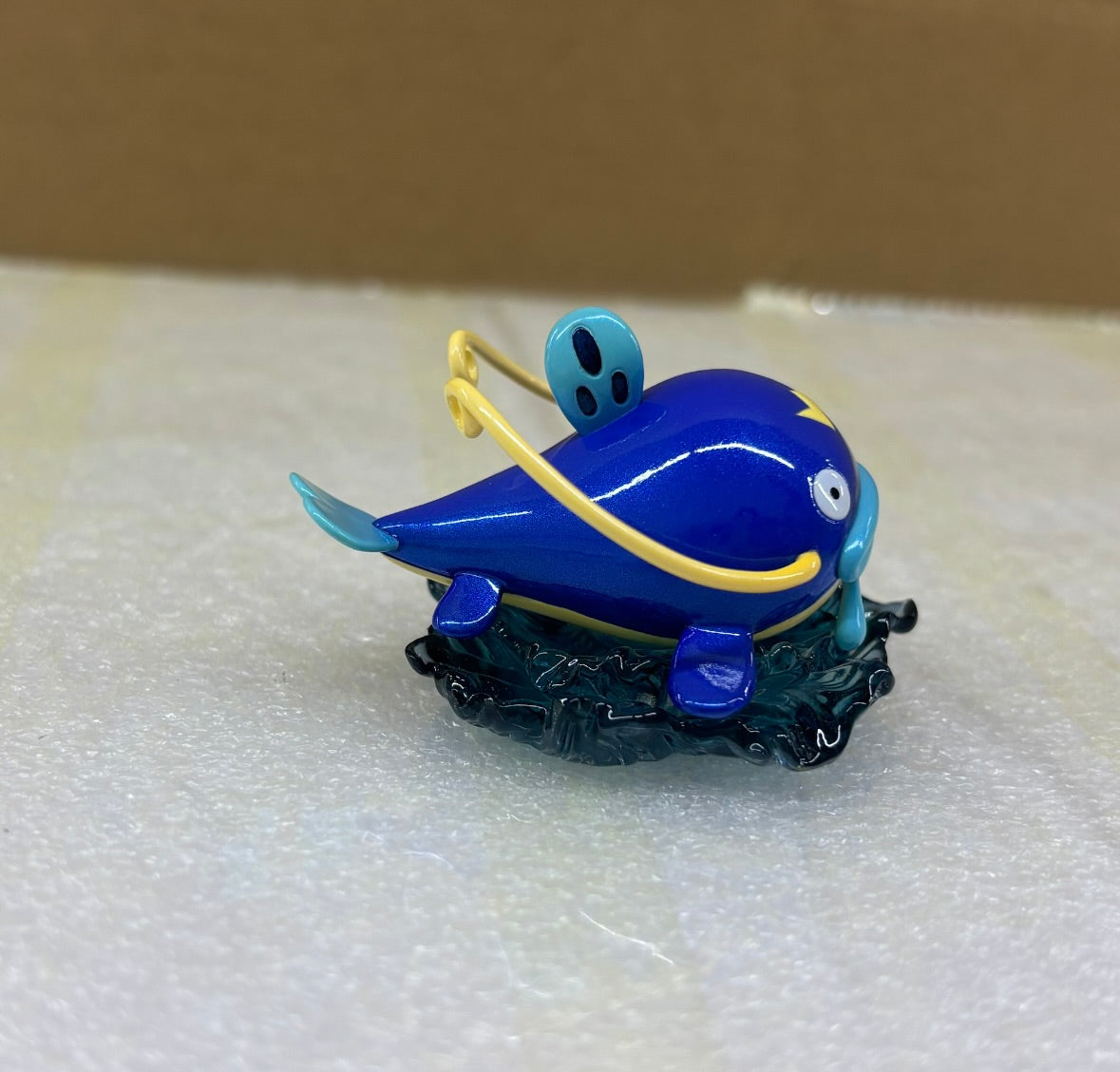 [IN STOCK] 1/20 Scale World Figure [SXG] - Barboach & Whiscash