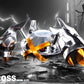 [PREORDER] 1/20 Scale World Figure [WILDERNESS] - Metagross