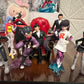 [IN STOCK] 1/20 Scale World Figure [JB] - Giovanni