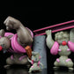 [PREORDER] 1/20 Scale World Figure [FT] - Timburr & Gurdurr & Conkeldurr