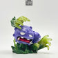 [PREORDER] 1/20 Scale World Figure [YOHO] - Weezing