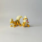 [IN STOCK] 1/20 Scale World Figure [PALLET TOWN] - Growlithe & Arcanine