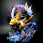 [IN STOCK] GK Statue [FANTASY] - Dratini & Dragonair & Dragonite