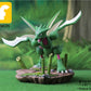 [PREORDER] 1/20 Scale World Figure [FLF] - Scyther & Pinsir