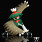 [PREORDER] 1/20 Scale World Figure [WONDER] - Rowlet & Dartrix & Decidueye