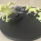 [PREORDER] 1/20 Scale World Figure [ZWG] - Ponyta & Rapidash