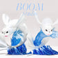 [IN STOCK] 1/20 Scale World Figure [BOOM] - Dewgong