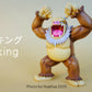 [IN STOCK] 1/20 Scale World Figure [CP] - Slakoth & Vigoroth & Slaking