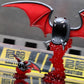 [PREORDER] 1/20 Scale World Figure [MENG] - Zubat & Golbat