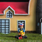 [PREORDER] 1/20 Scale World Figure [KOIKOI] - Ash Ketchum & Pikachu