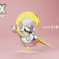 [PREORDER] 1/20 Scale World Figure [NLX] - Karrablast & Escavalier