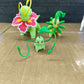 [PREORDER] 1/20 Scale World Figure [FOG] - Chikorita & Bayleef & Meganium