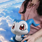 [PREORDER] Digimon Figure [LD] - Chibimon