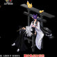 [PREORDER] Digimon Figure [LD] - Sakuyamon:Mikomode / Kuzuamon:Mikomode