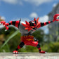 [IN STOCK] 1/20 Scale World Figure [WONDER] - Litten & Torracat & Incineroar