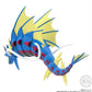 [PREORDER] 1/20 Scale World Figure [BANDAÏ] - Mega Gyarados
