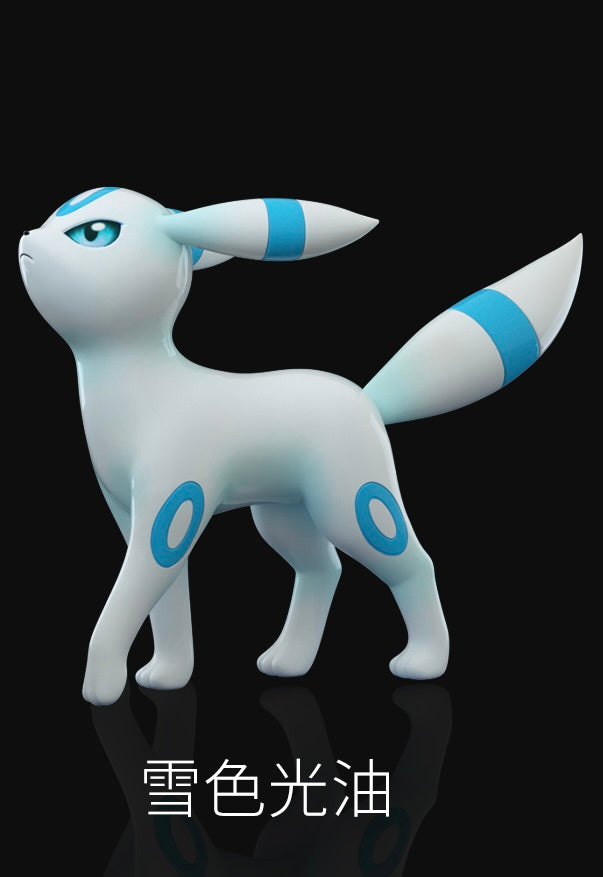 [PREORDER] 1/20 Scale World Figure [LINGXI] - Umbreon