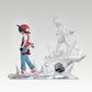[PREORDER] 1/20 Scale World Figure [GB PIXEL] - Red (Adventures)