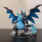 [IN STOCK] 1/20 Scale World Figure [ACE] - Mega Charizard X&Y