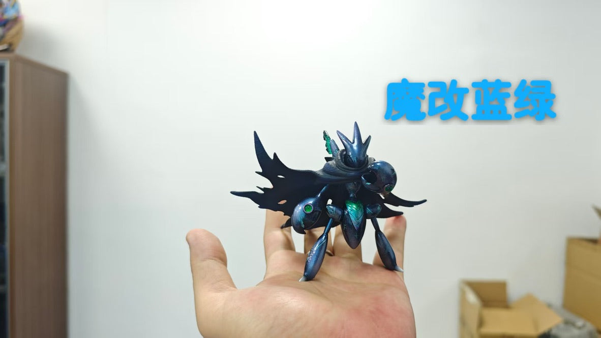 [PREORDER] 1/20 Scale World Figure [MN] - Scizor