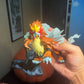 [IN STOCK] 1/20 Scale World Figure [PALLET TOWN] - Entei