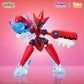 [PREORDER] Mini figure [FUNISM] - Mega Scizor