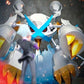 [IN STOCK] 1/20 Scale World Figure [FT] - Mega Metagross