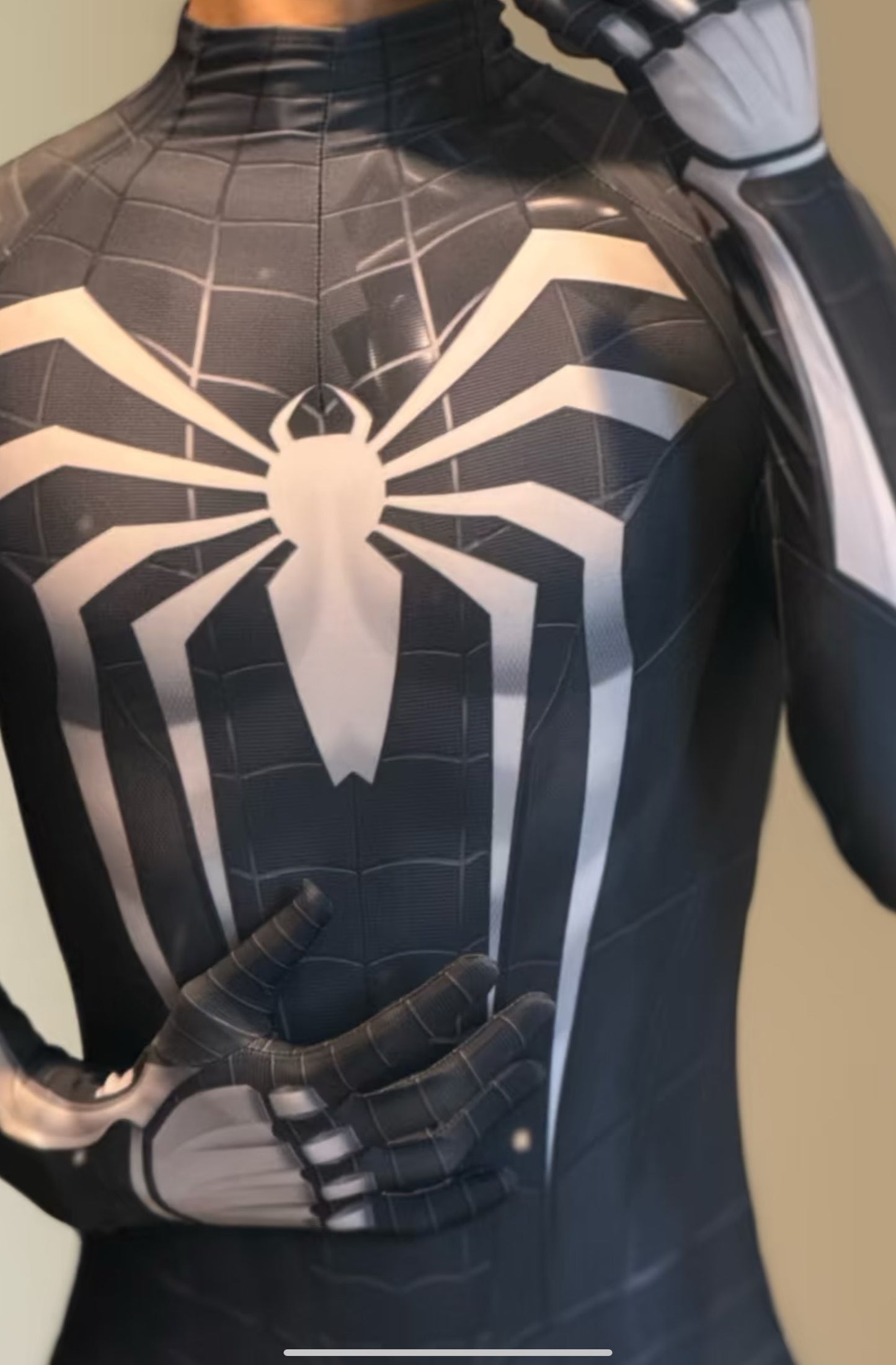 [REMAINING BALANCE] 1/20 Scale World Figure [FOG] - Spinarak & Ariados