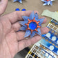 [IN STOCK] 1/20 Scale World Figure [JIANG] - Staryu & Starmie