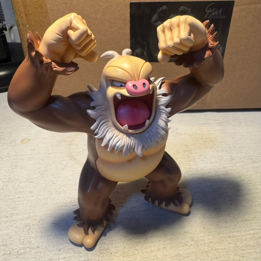 [IN STOCK] 1/20 Scale World Figure [CP] - Slakoth & Vigoroth & Slaking