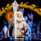 [IN STOCK] The Lord of the Rings Minifigure [LIBERTY BRICK] - Gandalf The White