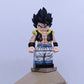 [IN STOCK] Custom Designed Minifigure [FEELINGS] - Gogeta