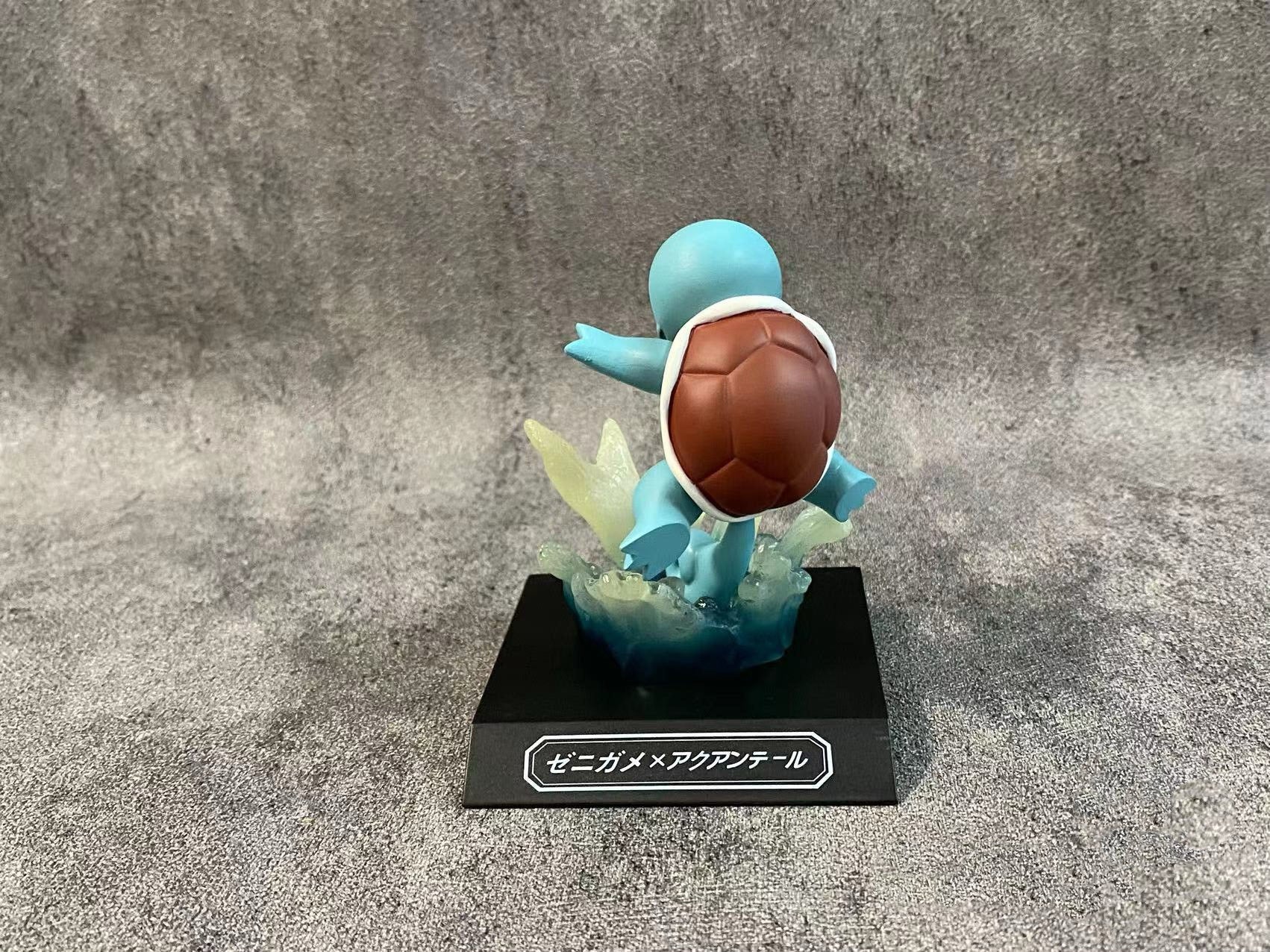 IN STOCK] Mini Figure [PD] - Squirtle – POKÉ GALERIE