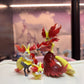 [PREORDER] 1/20 Scale World Figure [FOG] - Fennekin & Braixen & Delphox