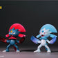 [IN STOCK] 1/20 Scale World Figure [POWER] - Weavile