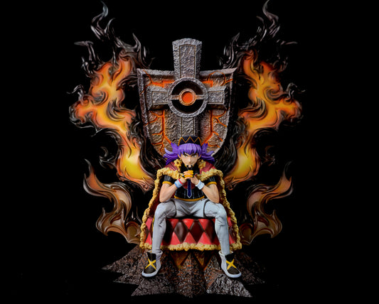 [PREORDER] 1/20 Scale World Figure [LV100 CLUB] - Leon