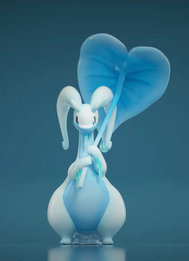 [PREORDER] 1/20 Scale World Figure [ZOO] - Goomy & Sliggoo & Goodra