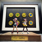[IN STOCK] 1/20 Scale World Figure [DXS] - Rosa & Hilda