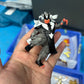 [PREORDER] 1/20 Scale World Figure [MOYU] - Kubfu & Urshifu