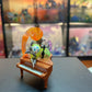[IN STOCK] 1/20 Scale World Figure [FOG] - Meloetta