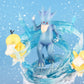 [IN STOCK] 1/20 Scale World Figure [WONDER] - Psyduck & Golduck